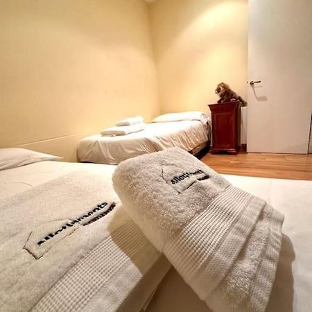 Acogedor Alojamiento En Martinet, Cerdanya, Puigcerda Екстериор снимка