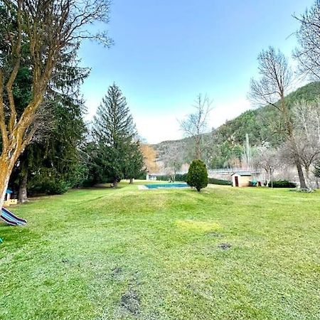 Acogedor Alojamiento En Martinet, Cerdanya, Puigcerda Екстериор снимка