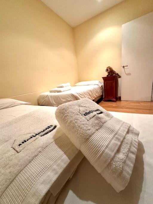 Acogedor Alojamiento En Martinet, Cerdanya, Puigcerda Екстериор снимка