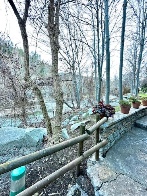 Acogedor Alojamiento En Martinet, Cerdanya, Puigcerda Екстериор снимка