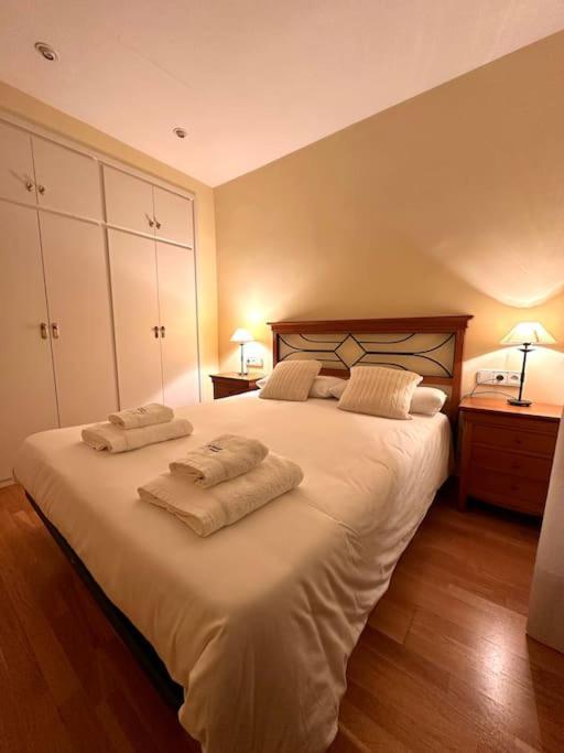 Acogedor Alojamiento En Martinet, Cerdanya, Puigcerda Екстериор снимка