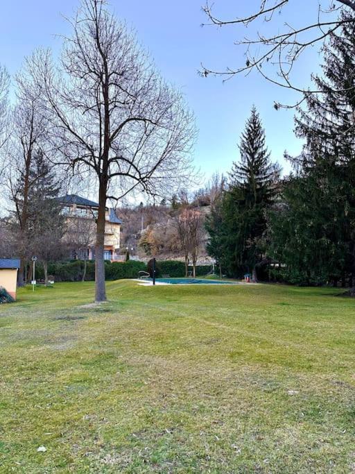Acogedor Alojamiento En Martinet, Cerdanya, Puigcerda Екстериор снимка