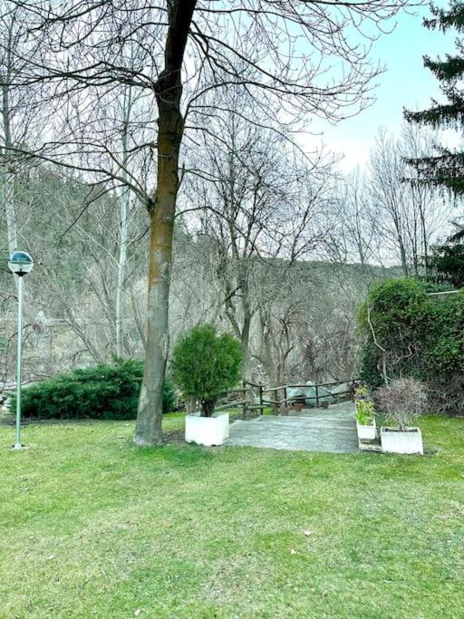 Acogedor Alojamiento En Martinet, Cerdanya, Puigcerda Екстериор снимка