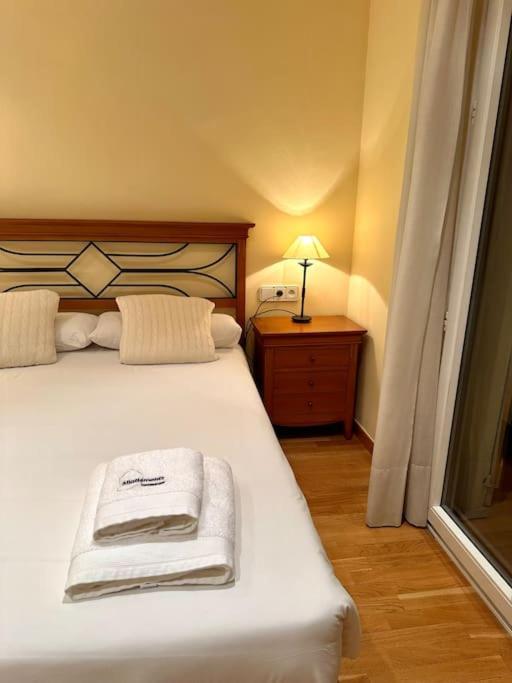 Acogedor Alojamiento En Martinet, Cerdanya, Puigcerda Екстериор снимка