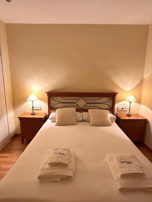Acogedor Alojamiento En Martinet, Cerdanya, Puigcerda Екстериор снимка