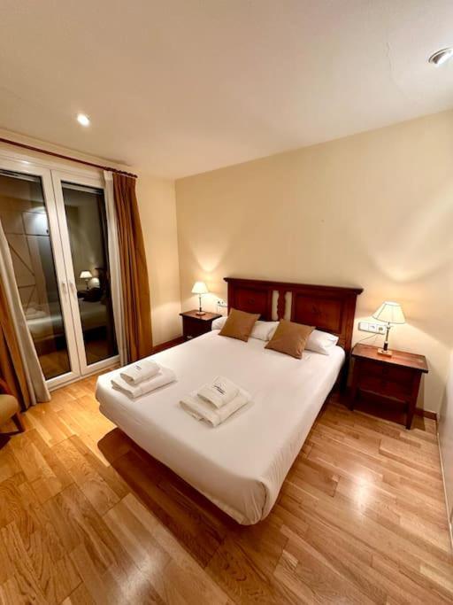 Acogedor Alojamiento En Martinet, Cerdanya, Puigcerda Екстериор снимка
