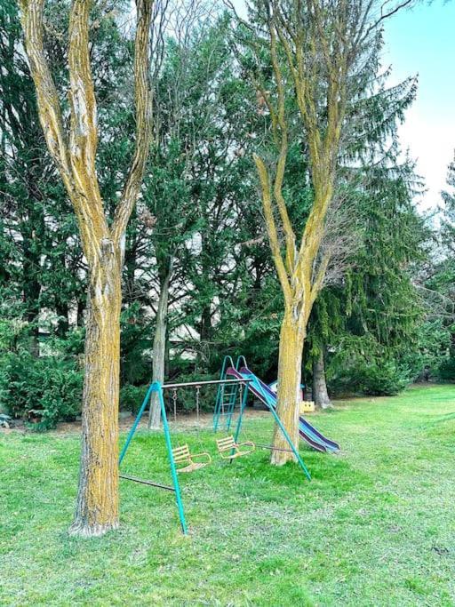 Acogedor Alojamiento En Martinet, Cerdanya, Puigcerda Екстериор снимка